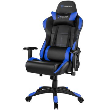 Silla Gaming Paracon ROGUE - Azul